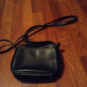 Mini Crossbody
